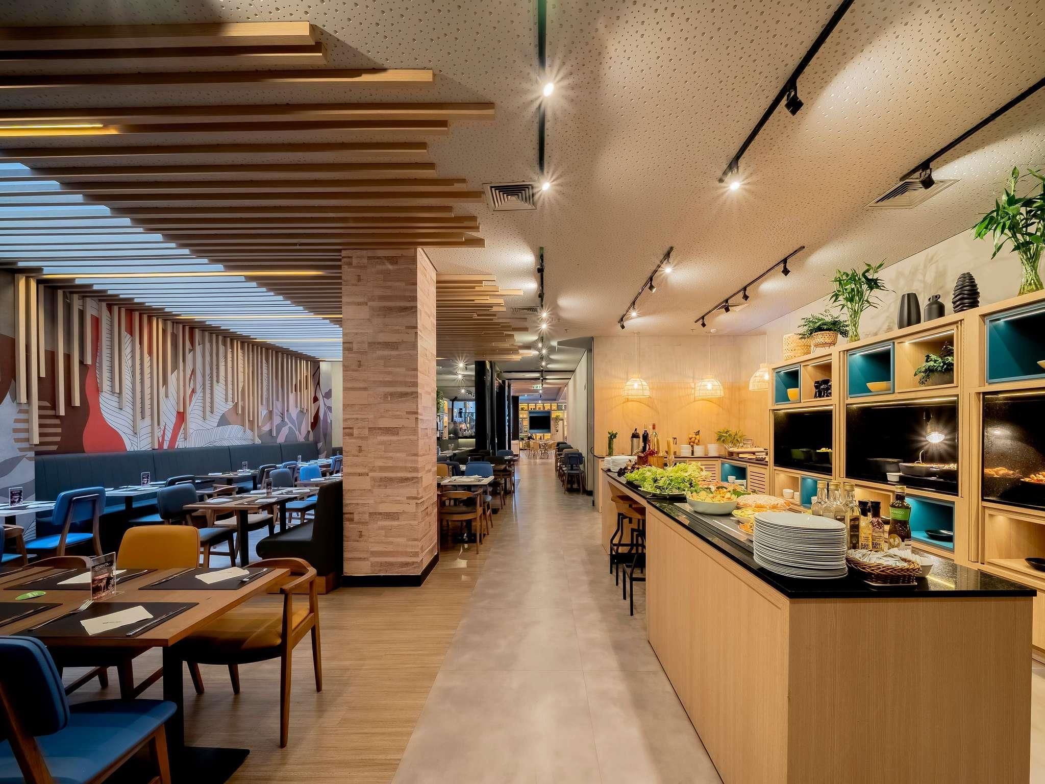Restaurang