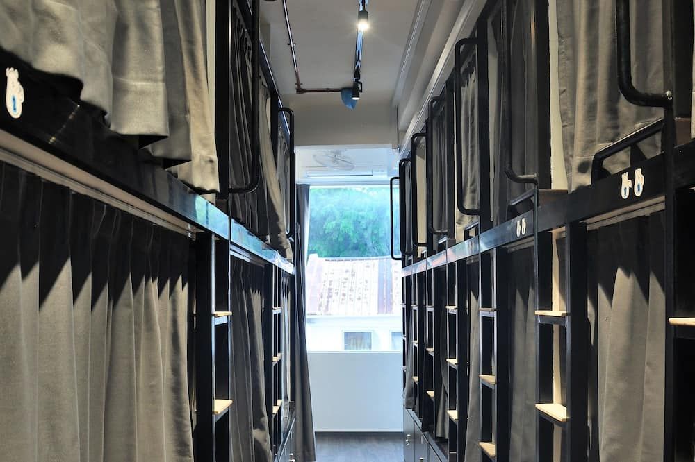 Hall