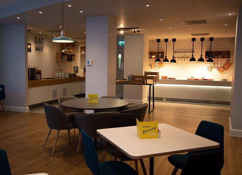 Restaurang Foto