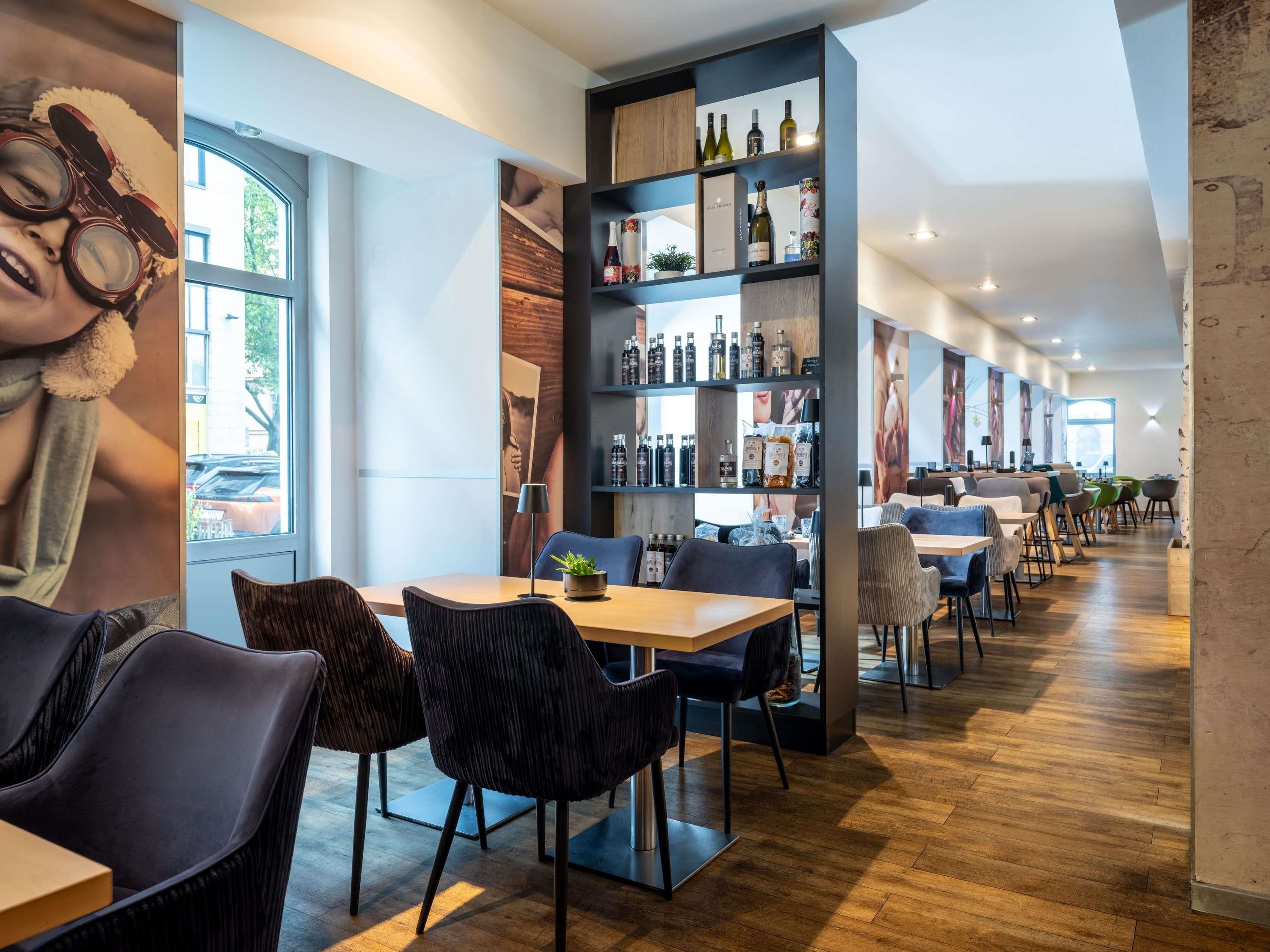 Restaurang