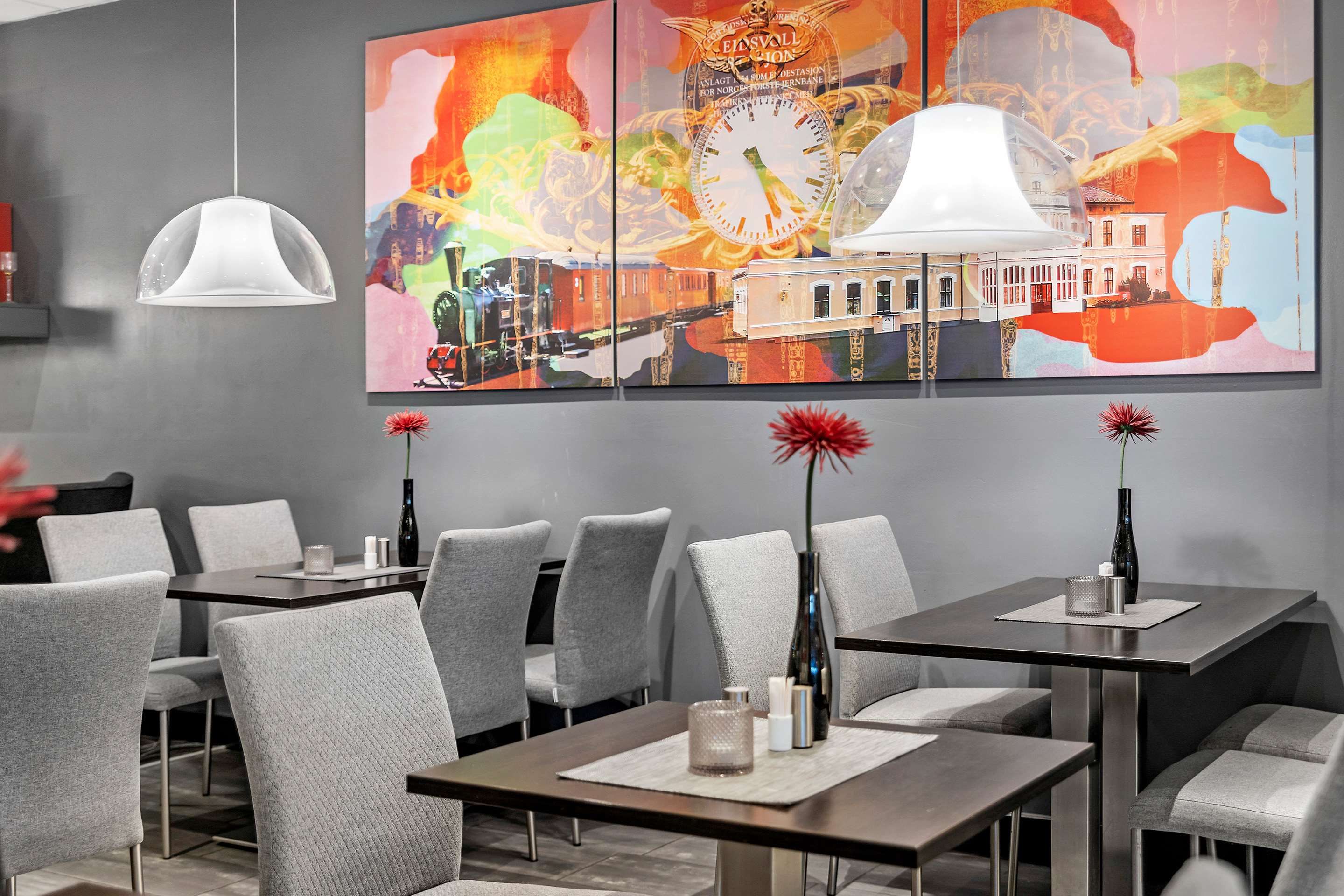 Restaurang