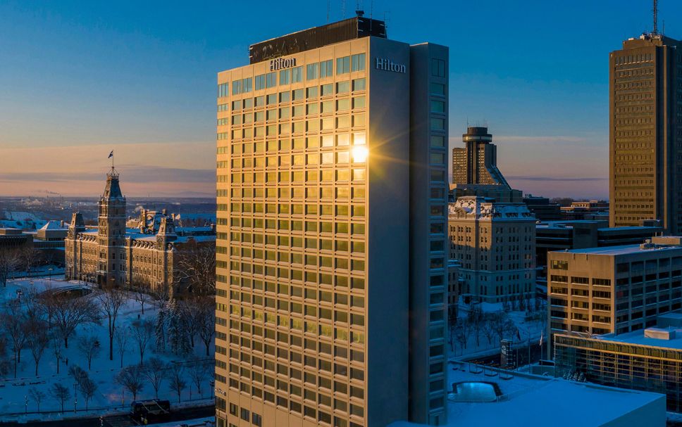 Byggnad Foto
