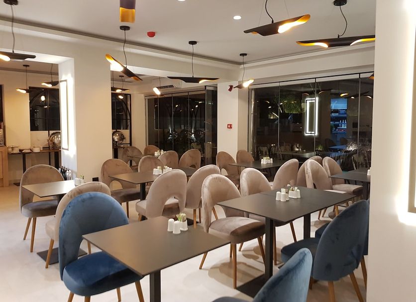 Restaurang Foto