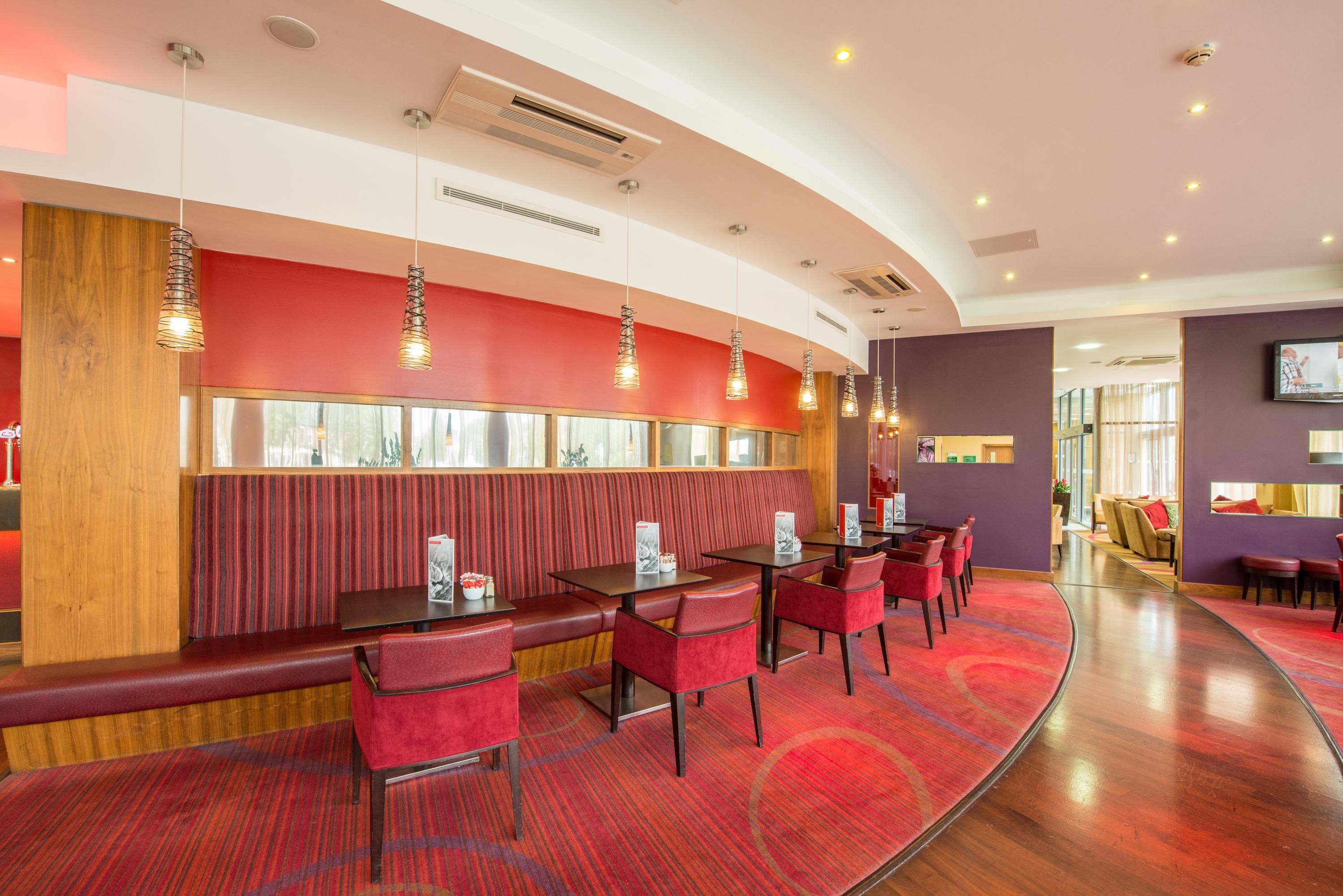 Restaurang