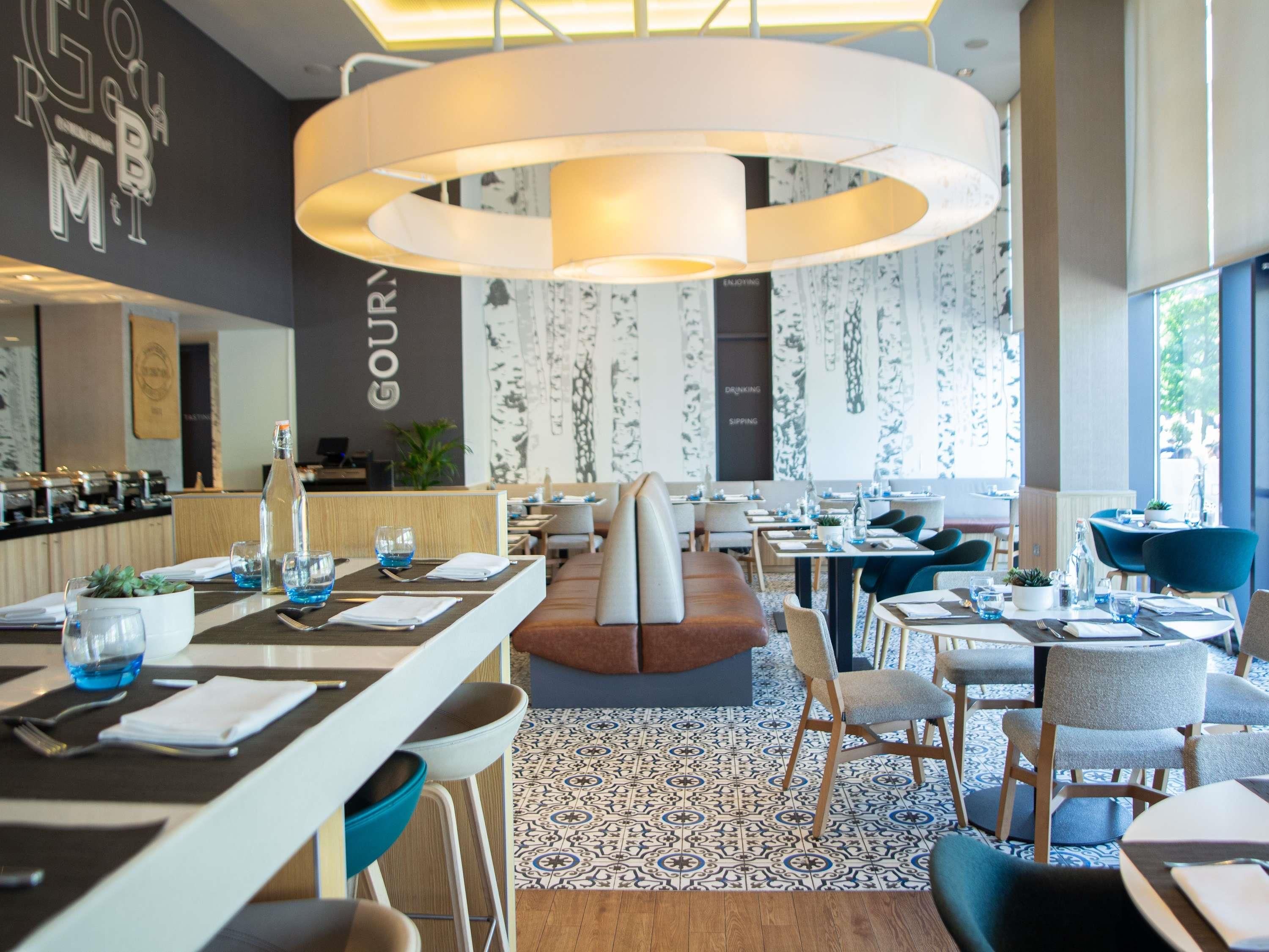 Restaurang Foto