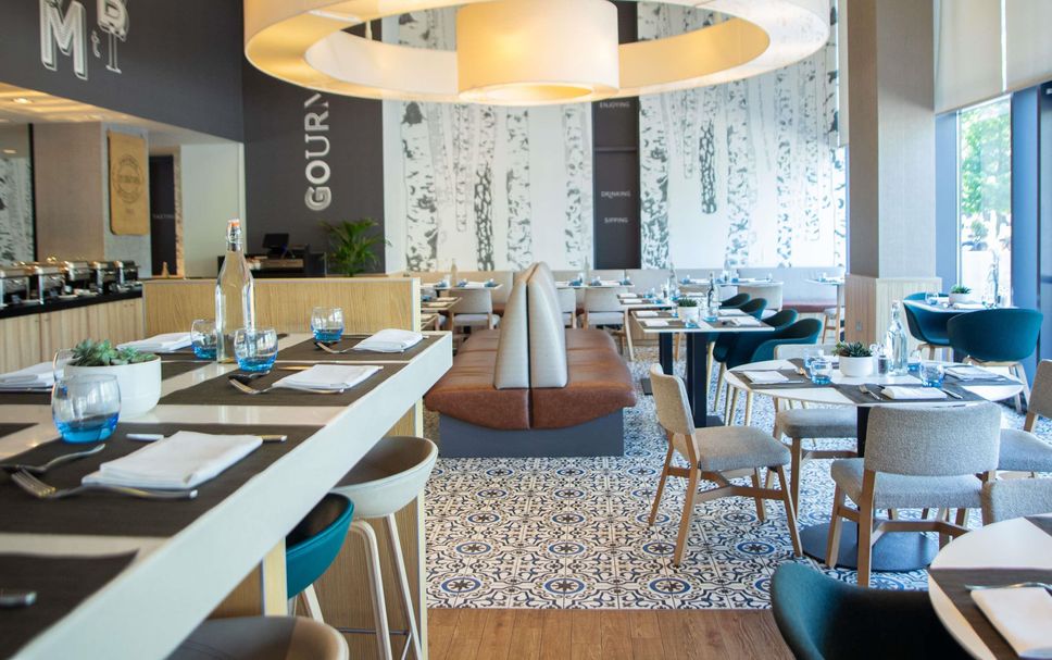Restaurang Foto