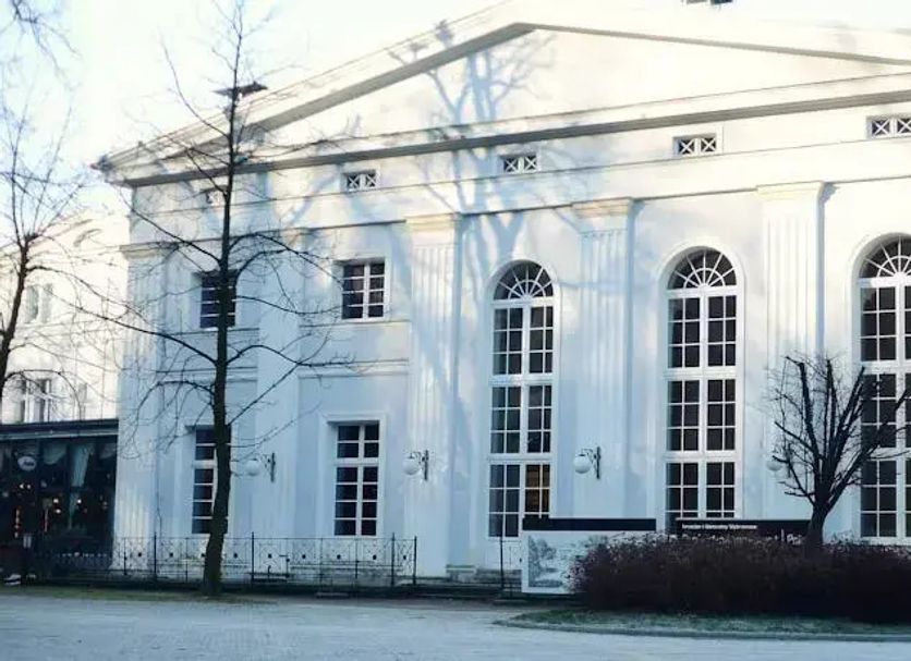 Byggnad Foto