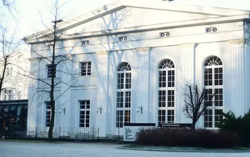 Byggnad Foto