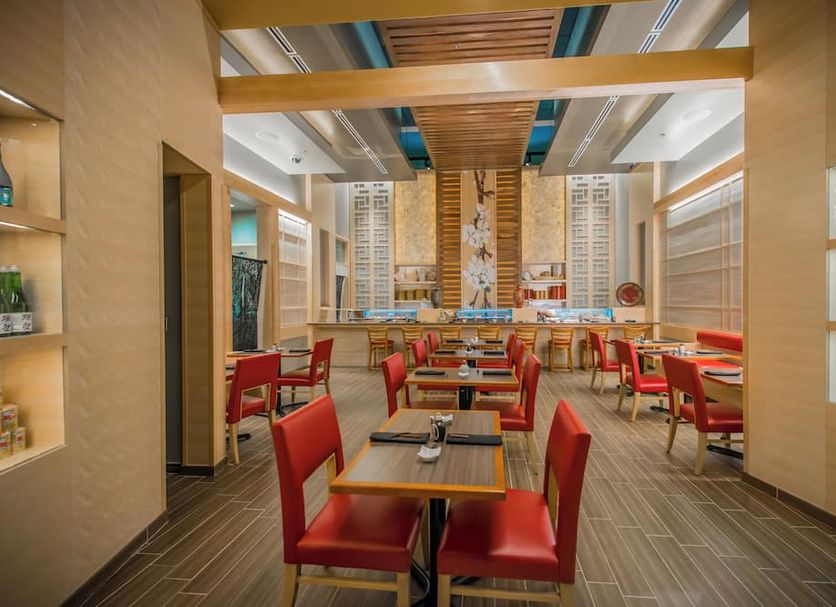 Restaurang Foto