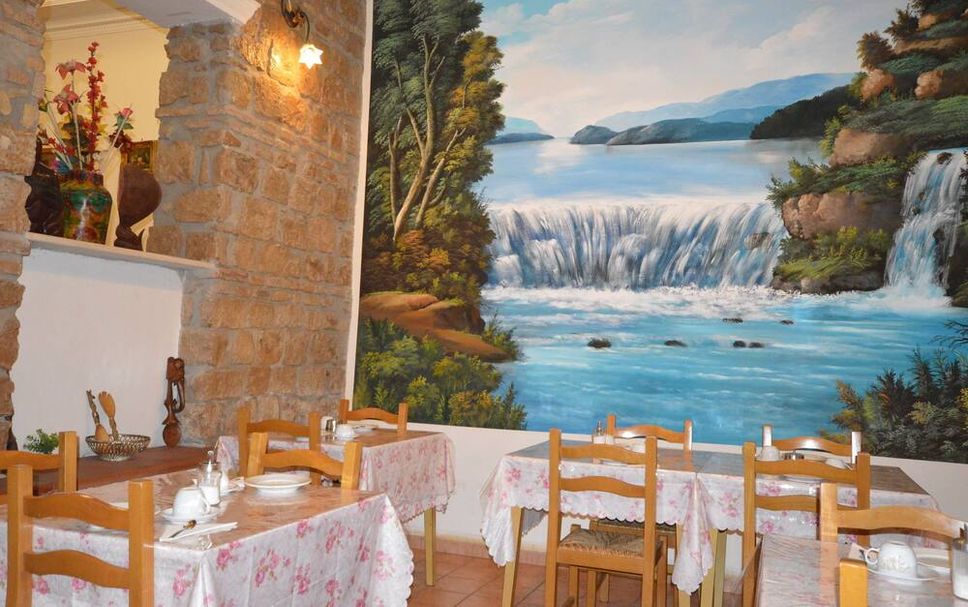 Restaurang Foto
