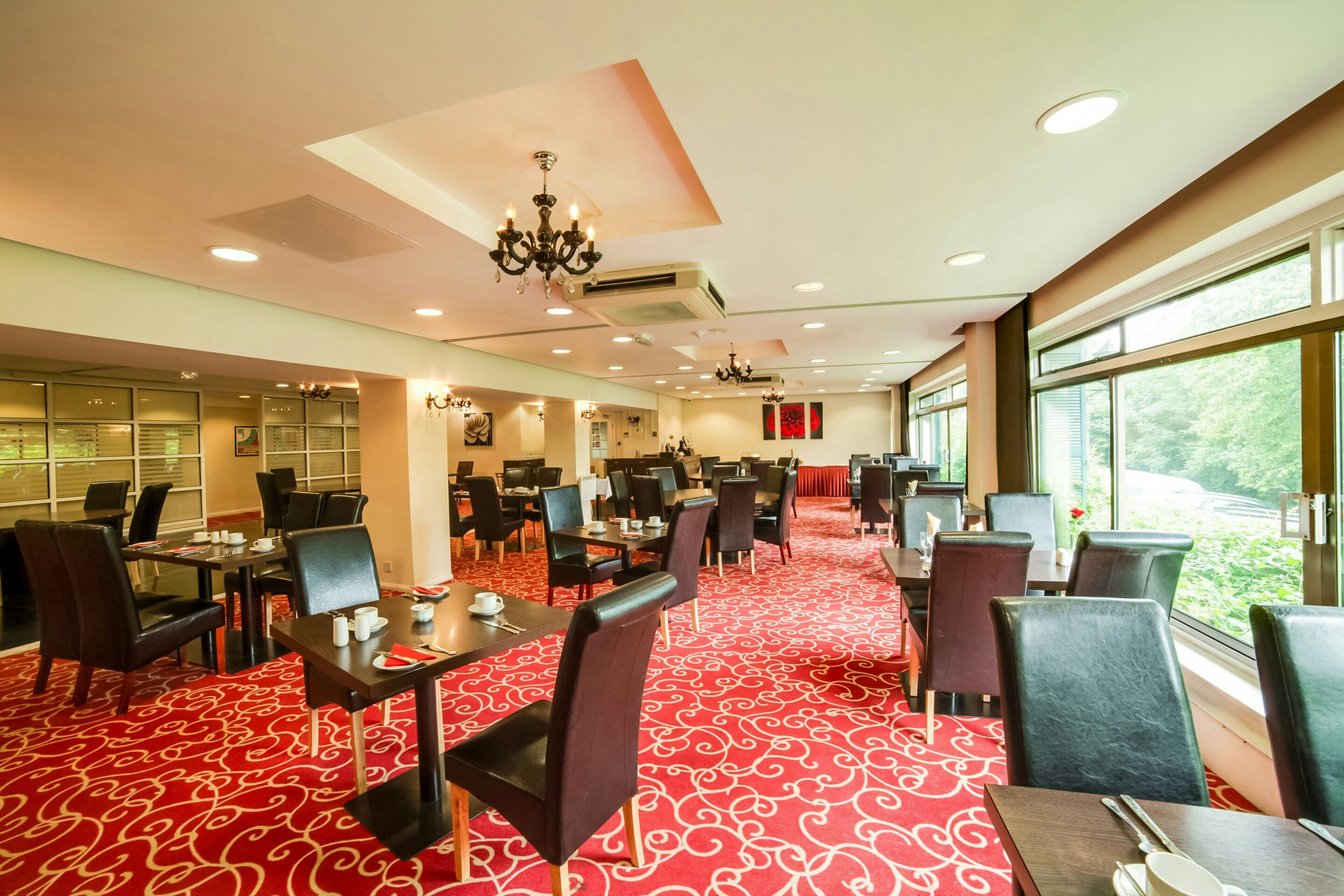Restaurang