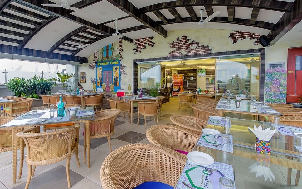 Restaurang Foto