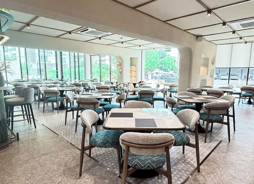 Restaurang Foto