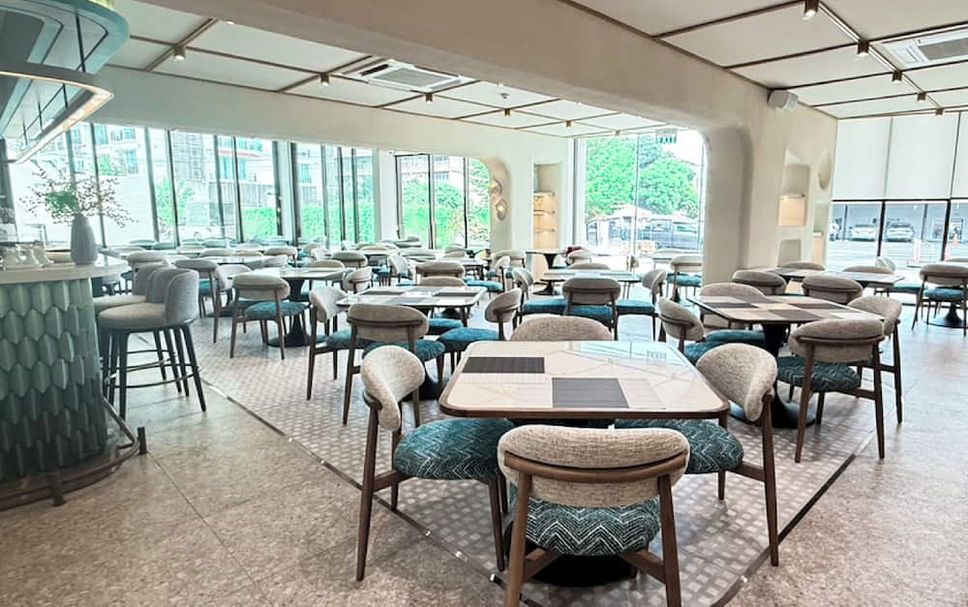 Restaurang Foto