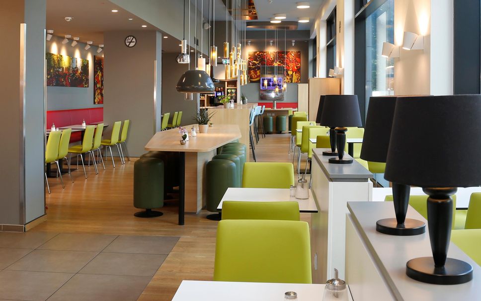 Restaurang Foto