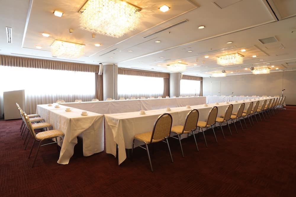 Konferensrum