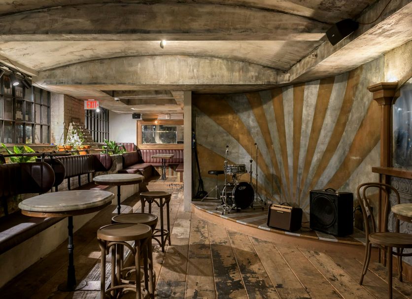 Bar Foto