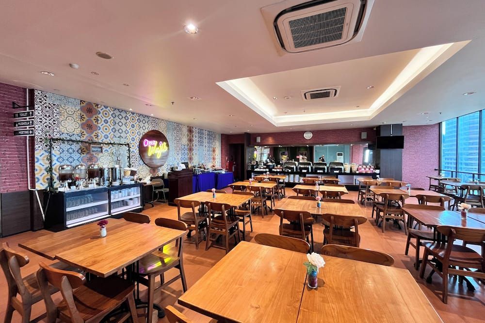 Restaurang