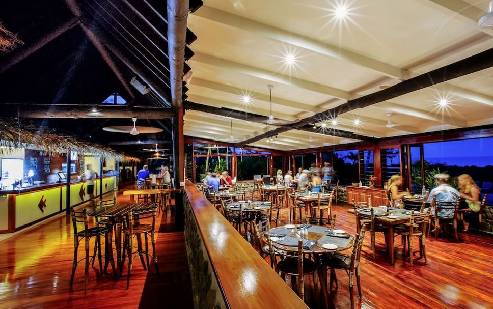 Restaurang Foto
