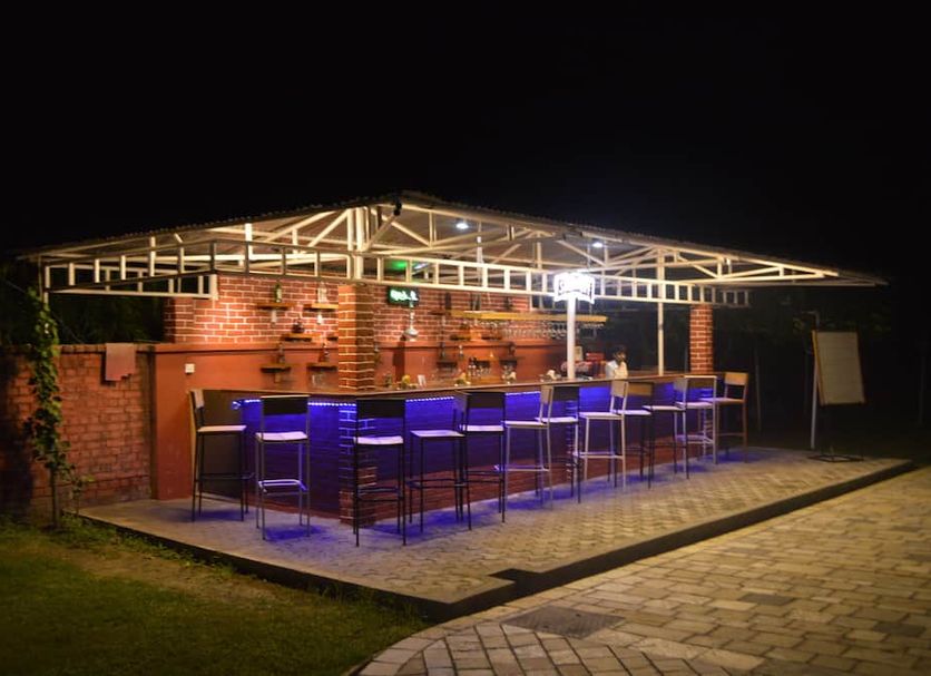Bar Foto