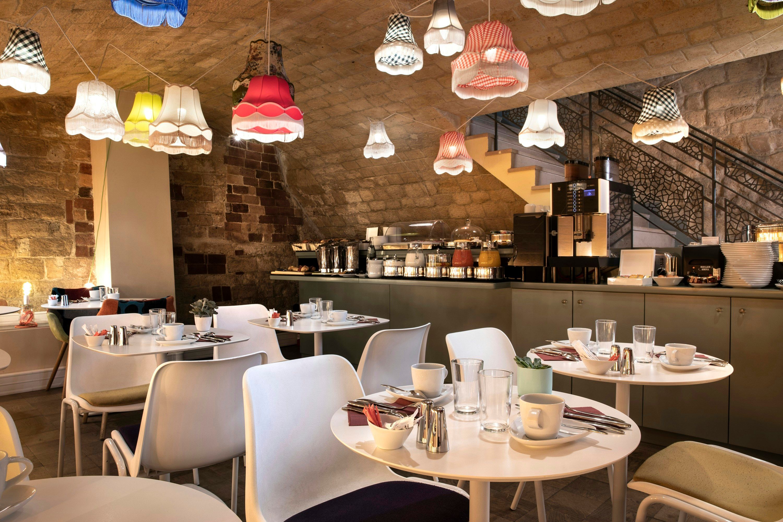 Restaurang
