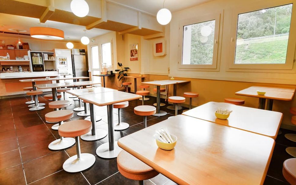 Restaurang Foto