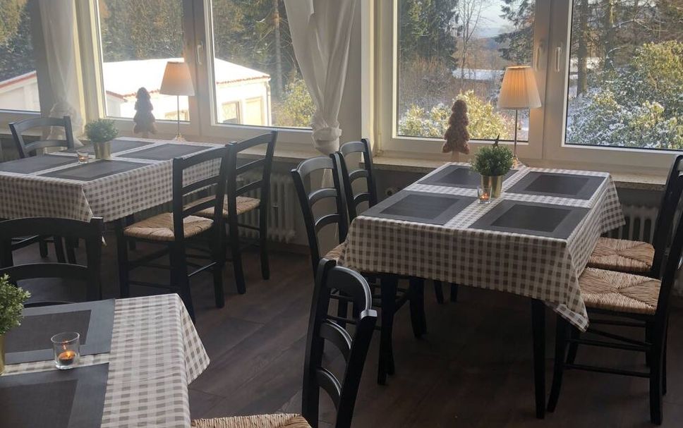 Restaurang Foto