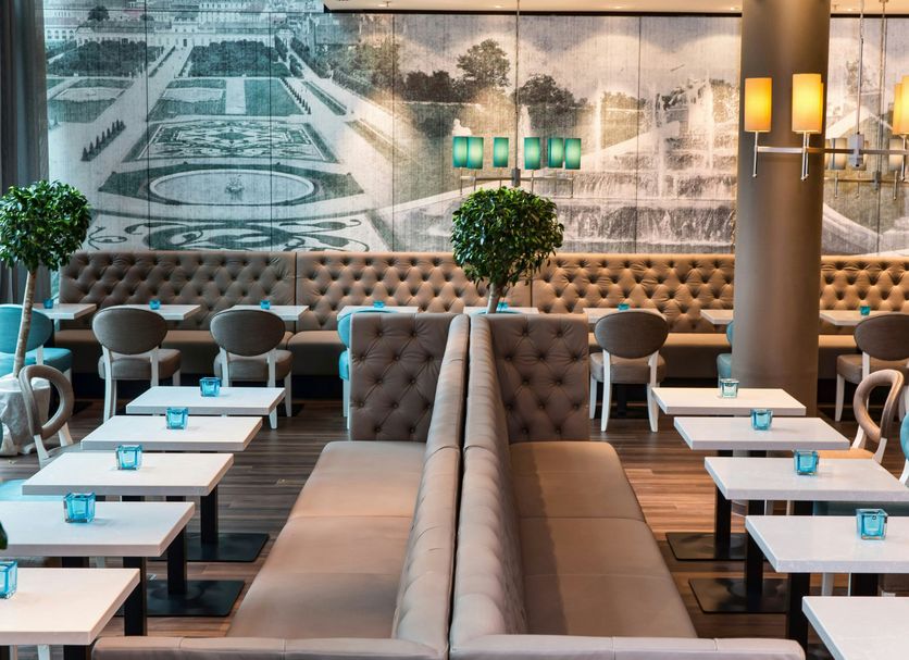Restaurang Foto