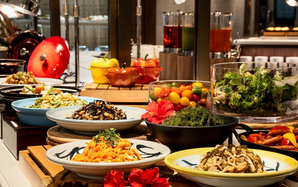 Restaurang Foto