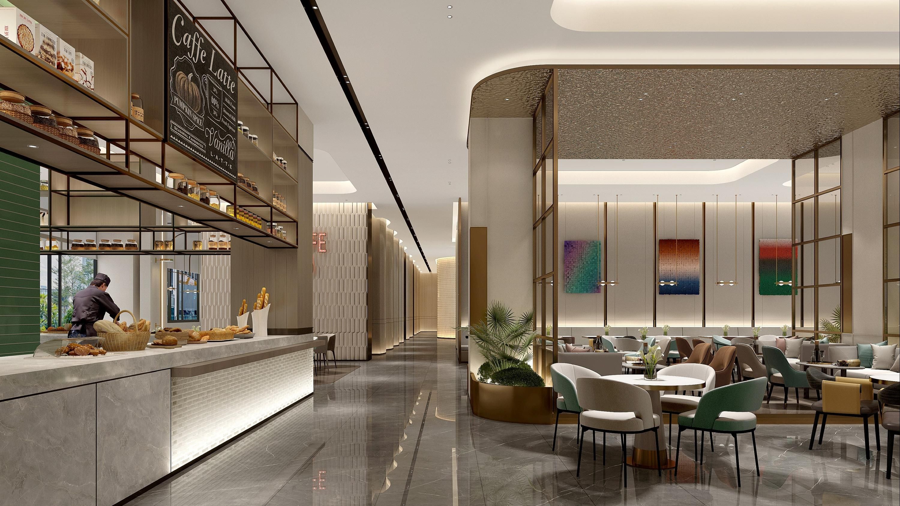 Restaurang