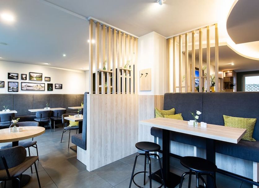 Restaurang Foto