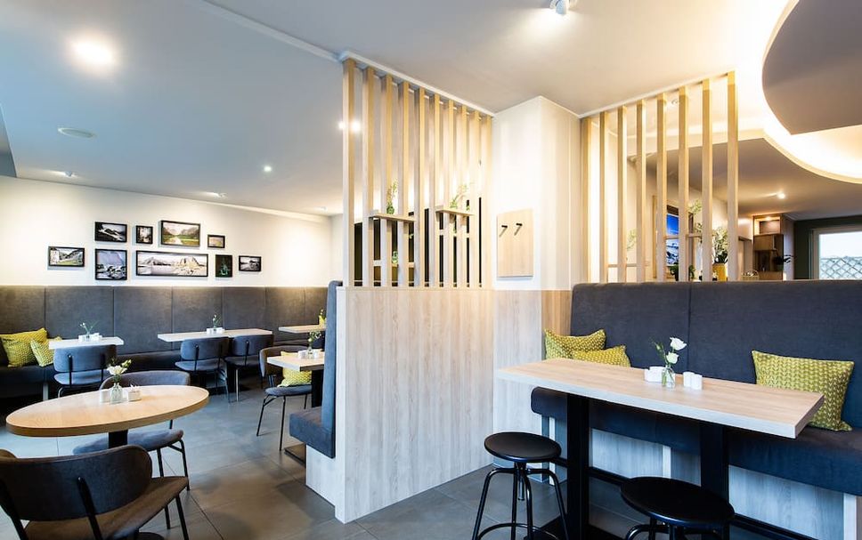 Restaurang Foto