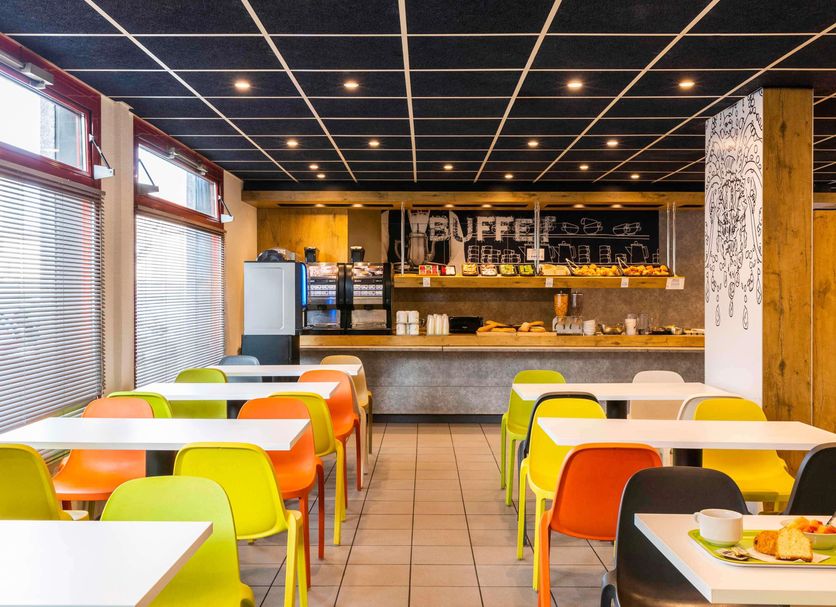 Restaurang Foto