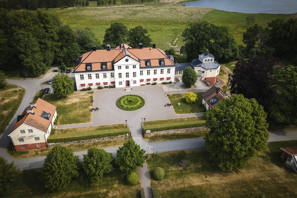 Byggnad Foto