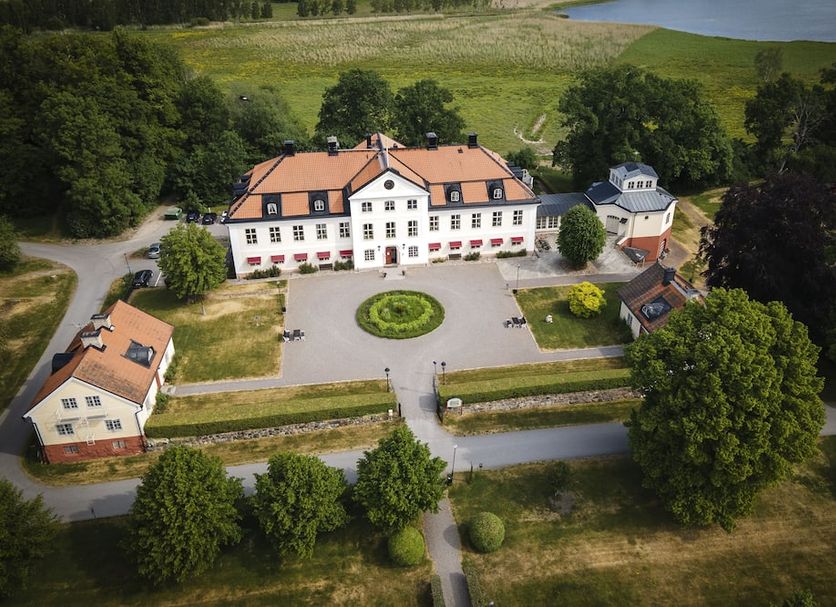 Byggnad Foto