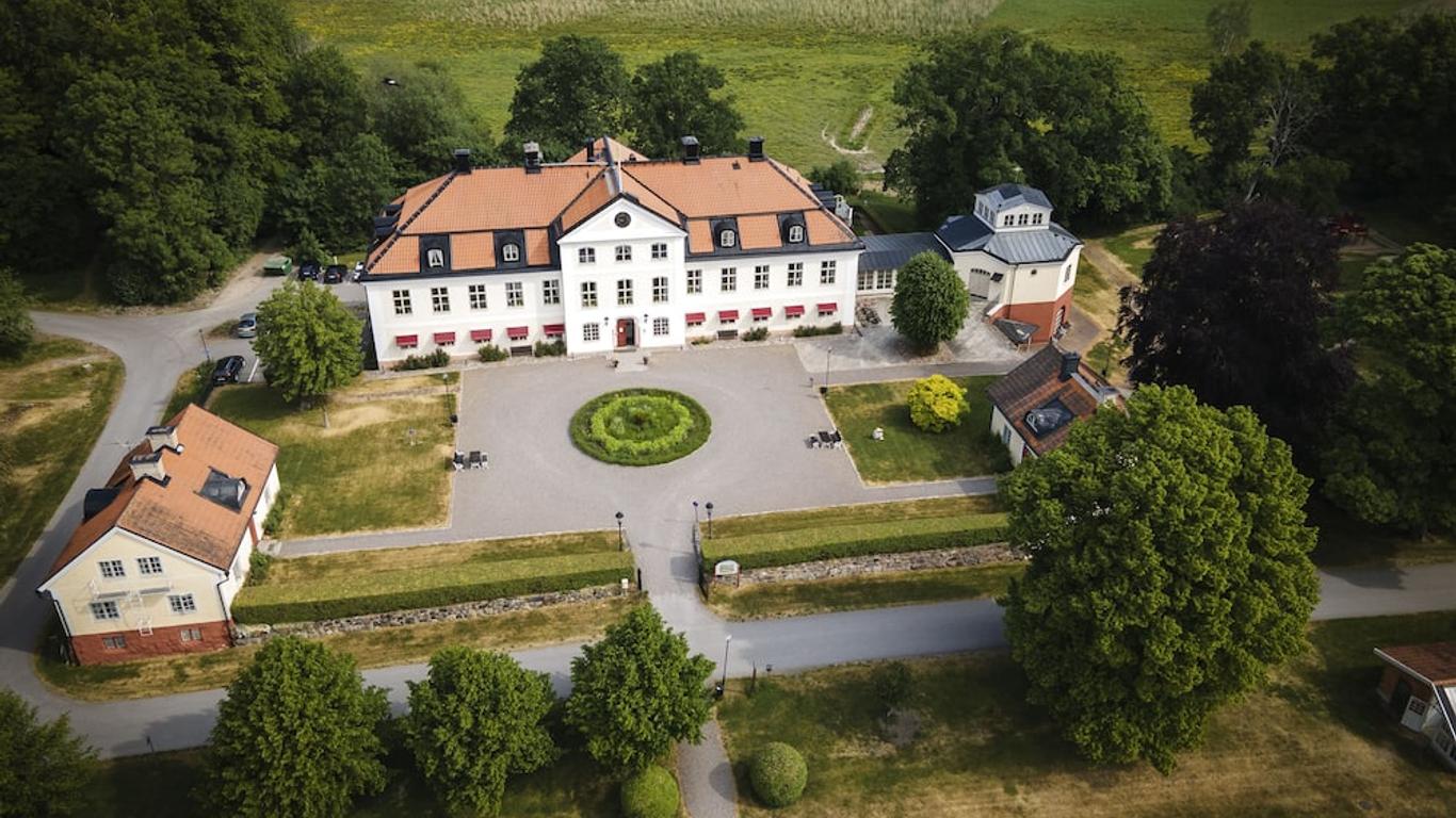 Stjärnholms slott