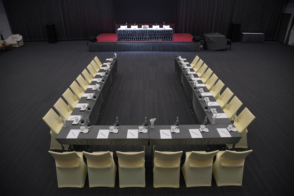 Konferensrum