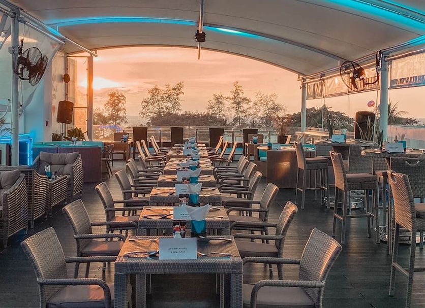 Restaurang Foto