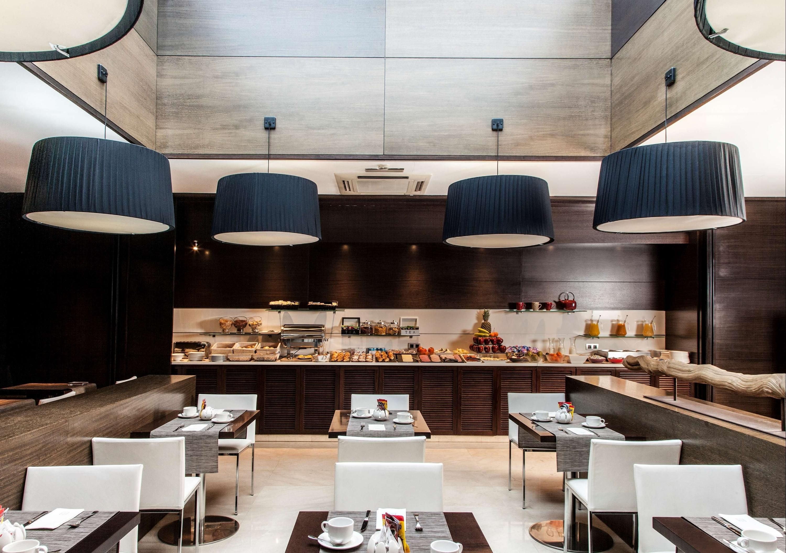 Restaurang
