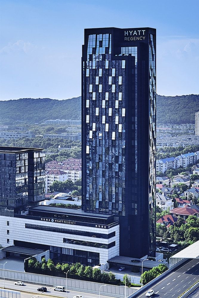 Byggnad