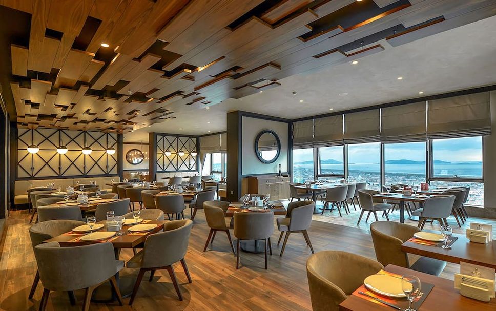 Restaurang Foto