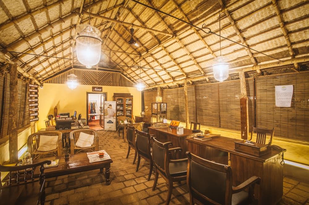 Restaurang Foto