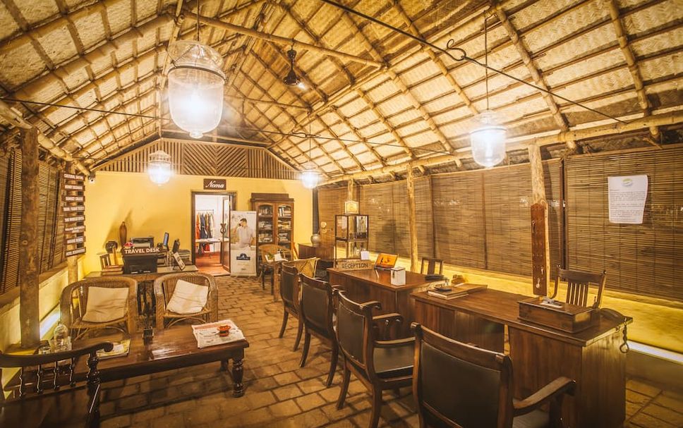 Restaurang Foto