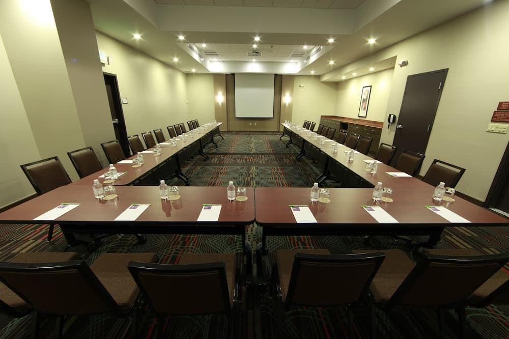 Konferensrum