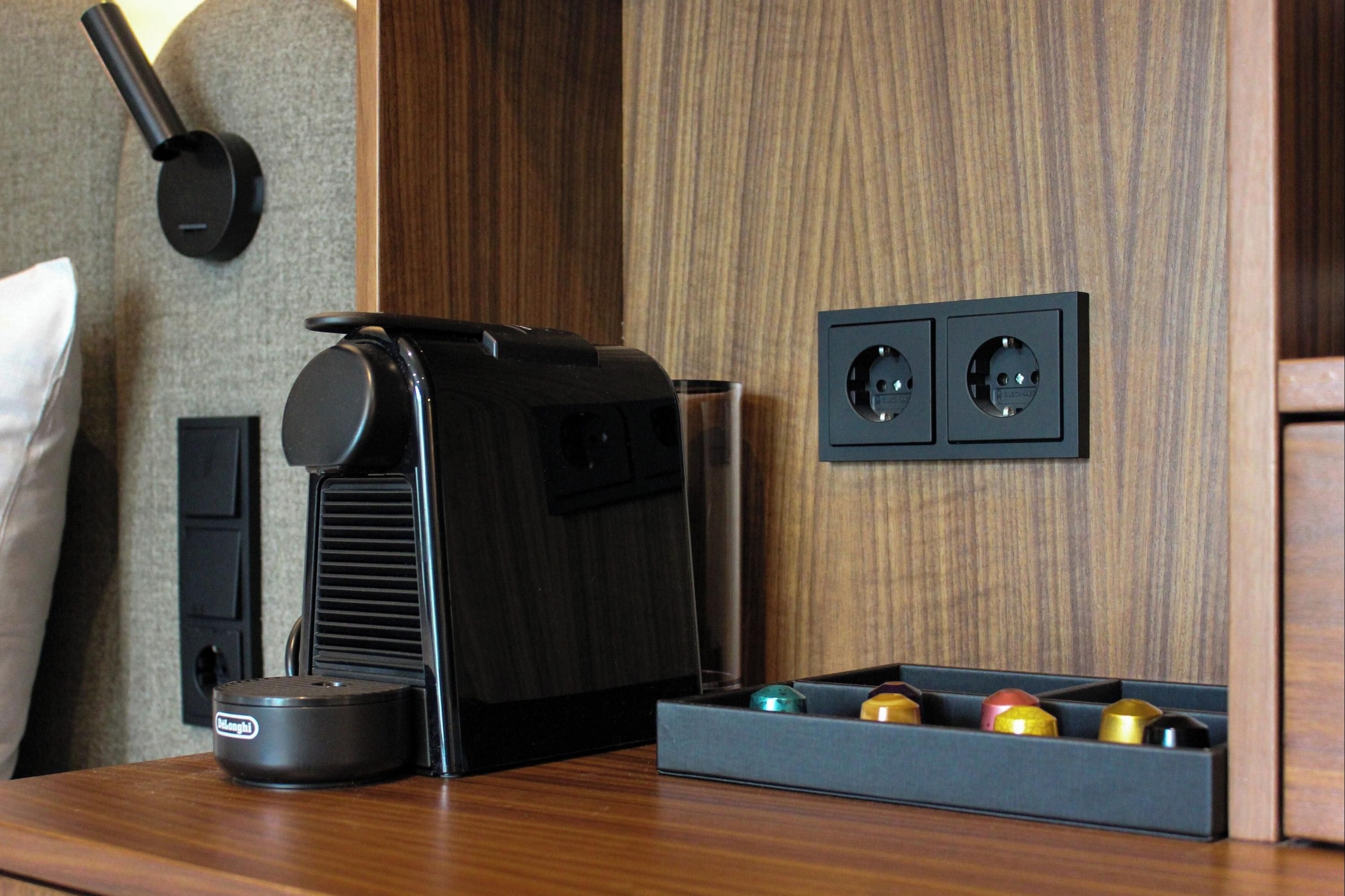 Rumsfaciliteter