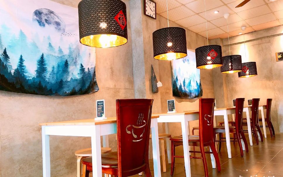 Restaurang Foto