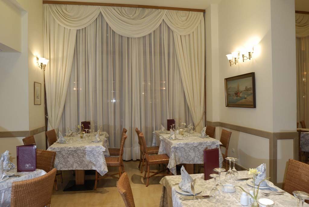 Restaurang