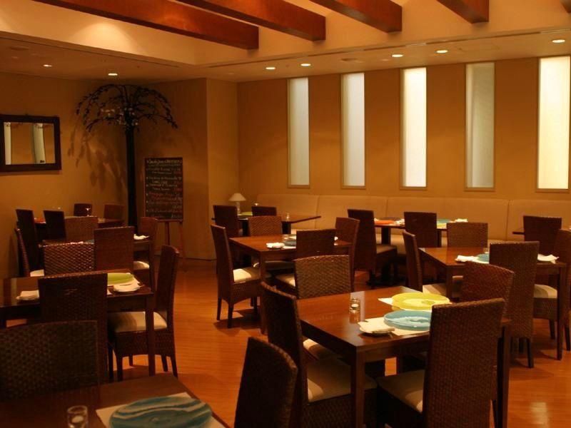 Restaurang