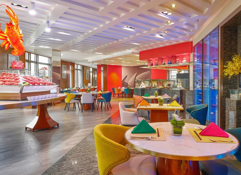 Restaurang Foto