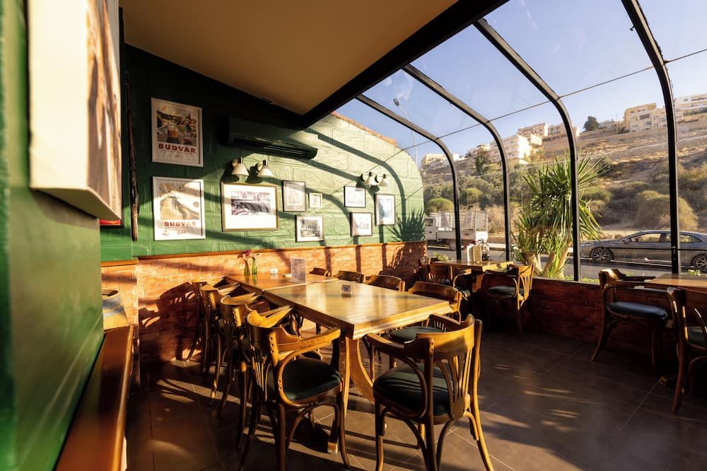 Restaurang